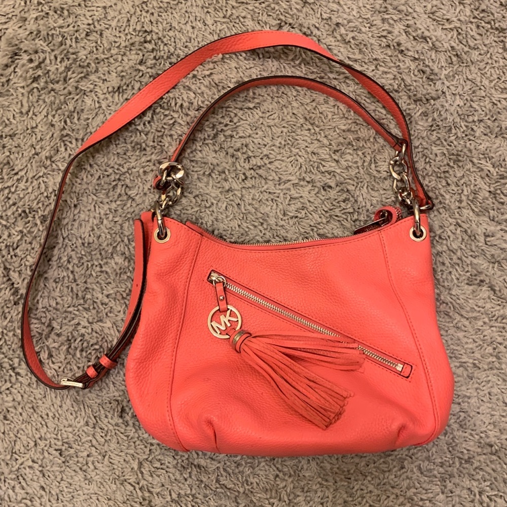 MK CROSS BODY/shoulder bag